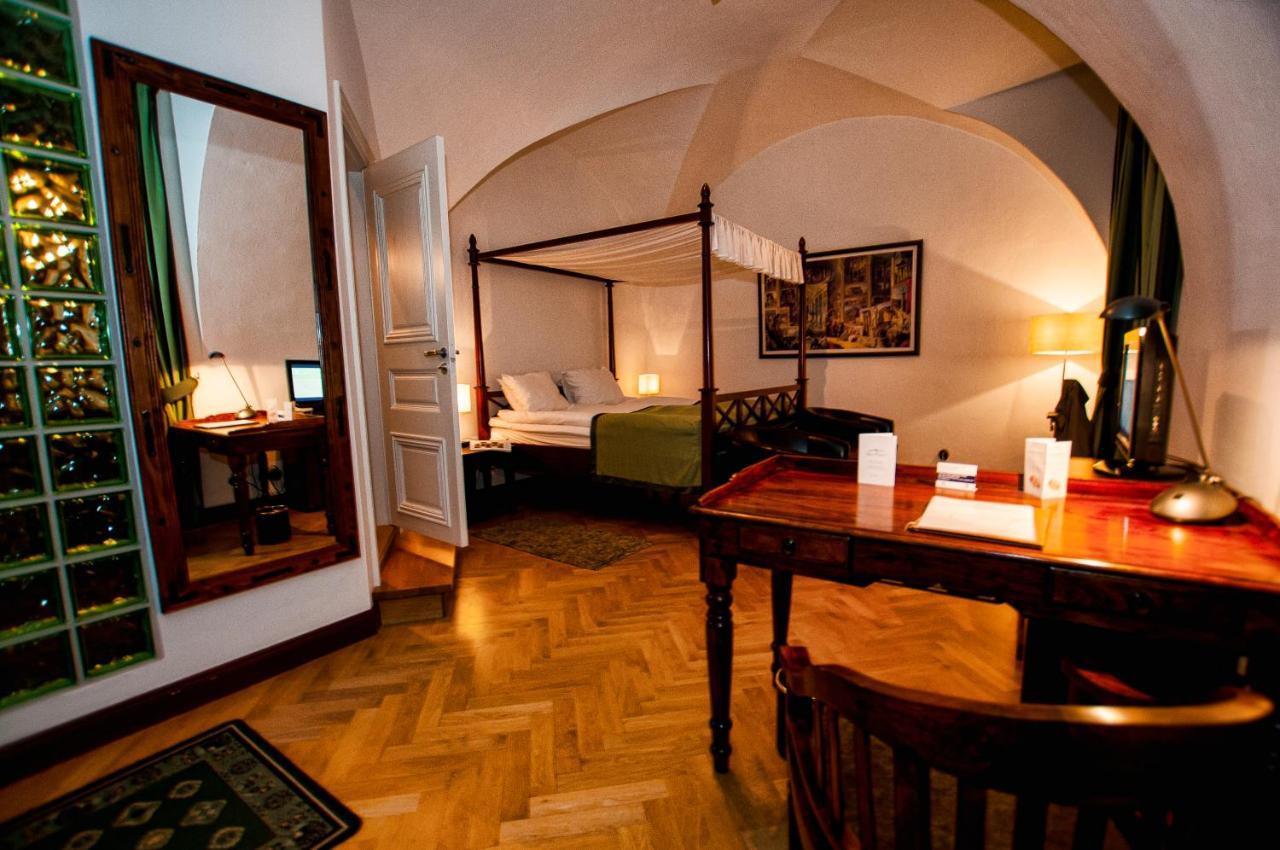Herrgard Hotel Gimo