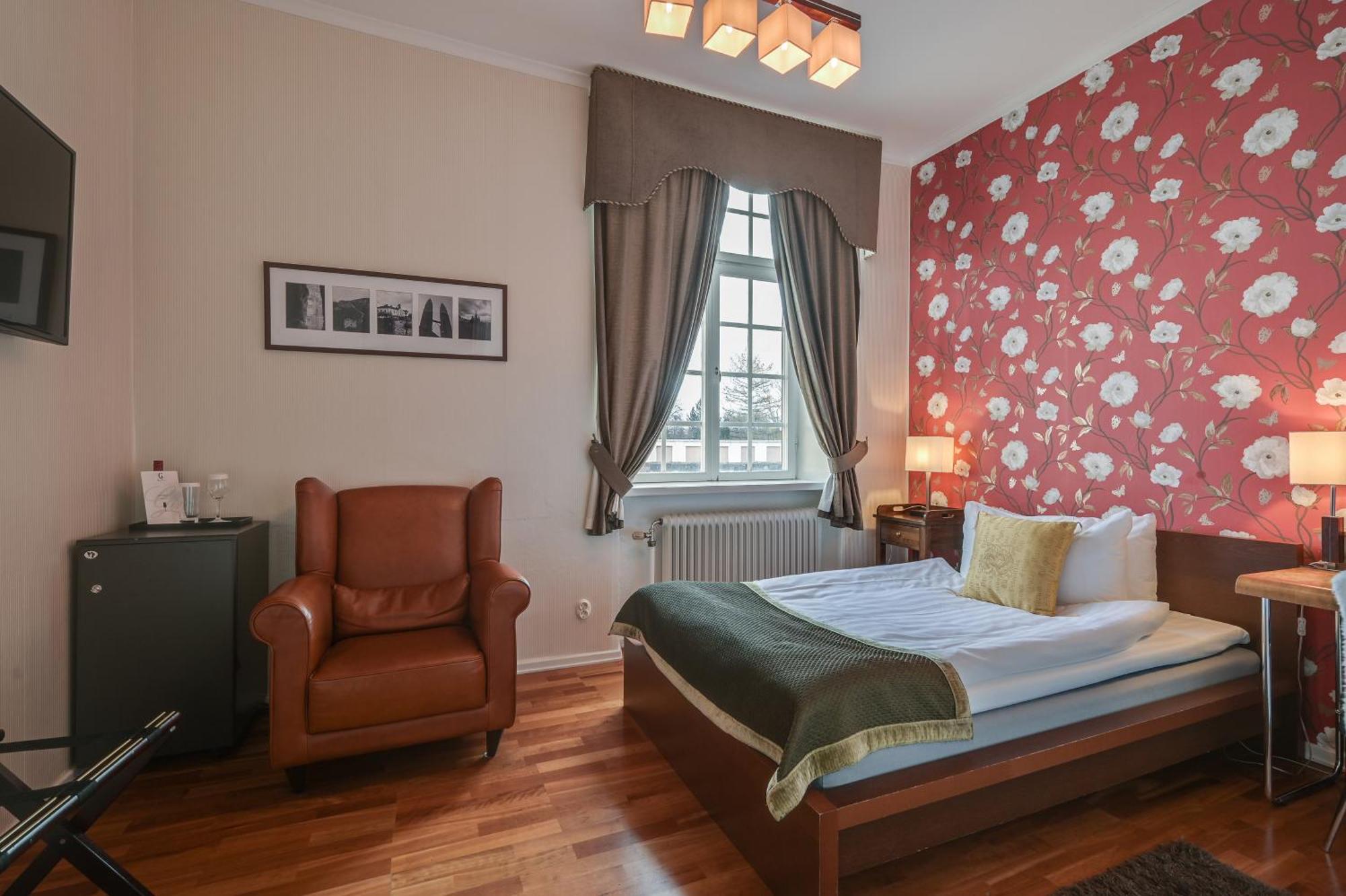 Herrgard Hotel