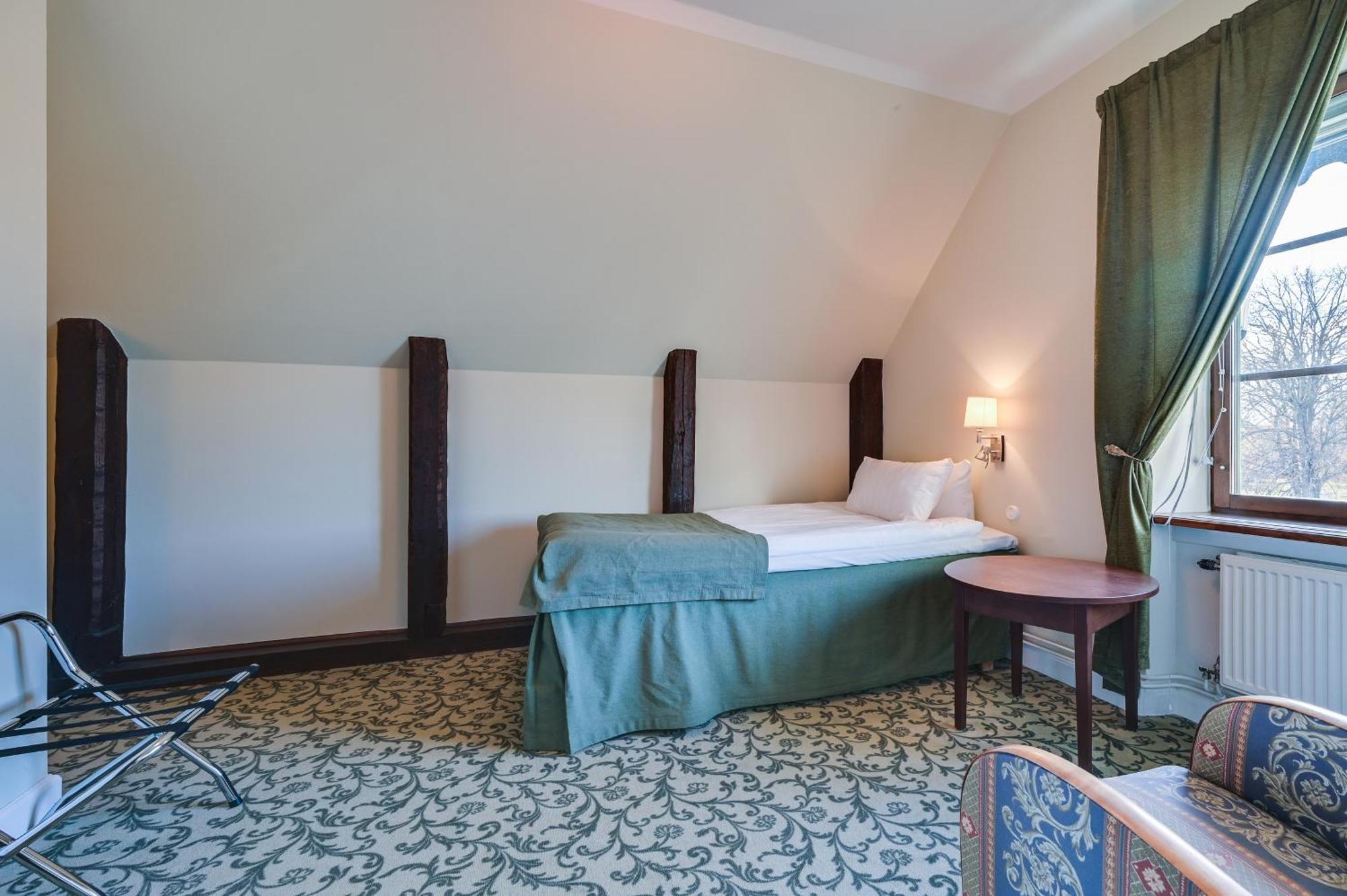 Herrgard Hotel 4*