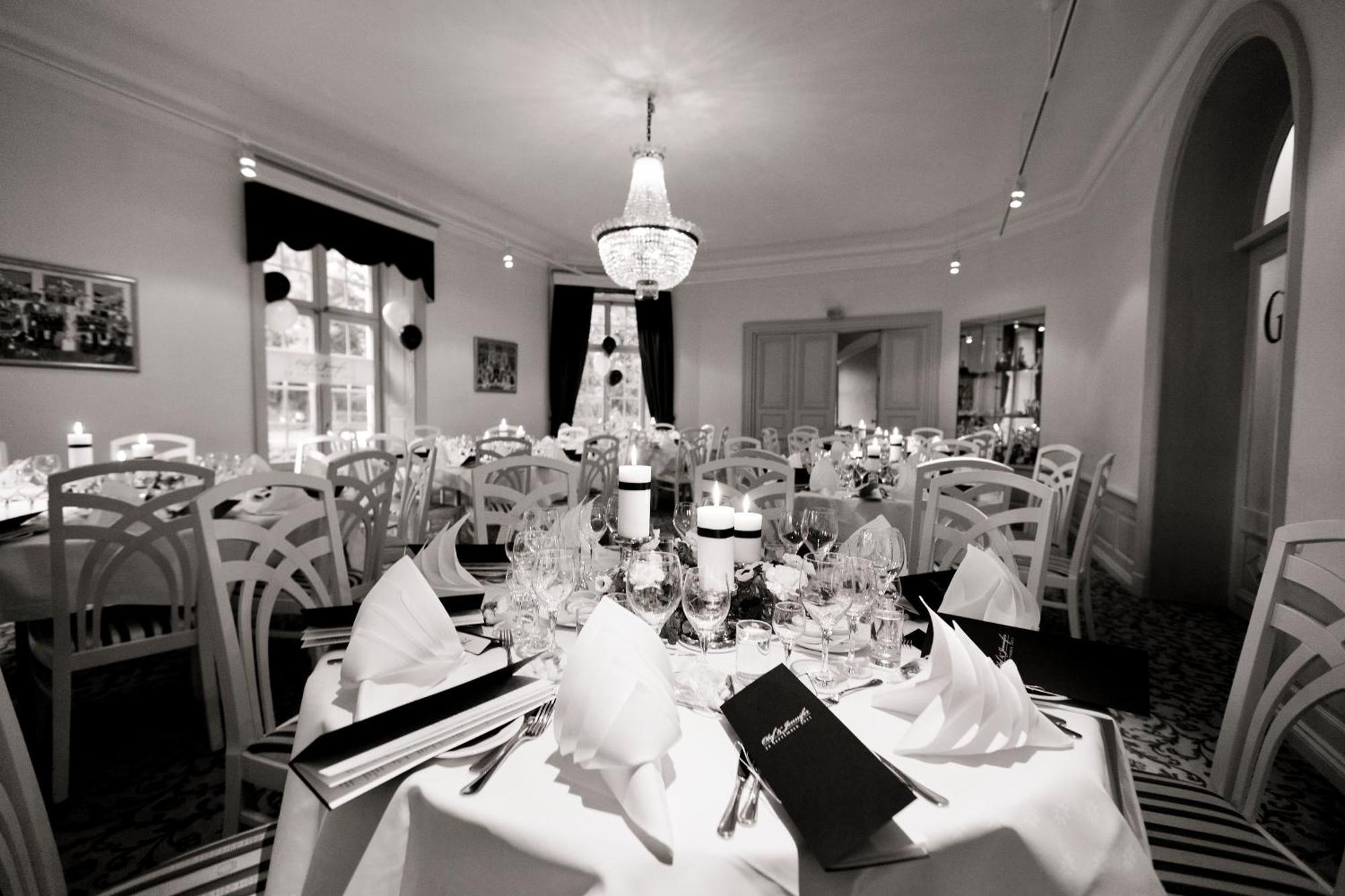Hotel Herrgard Gimo