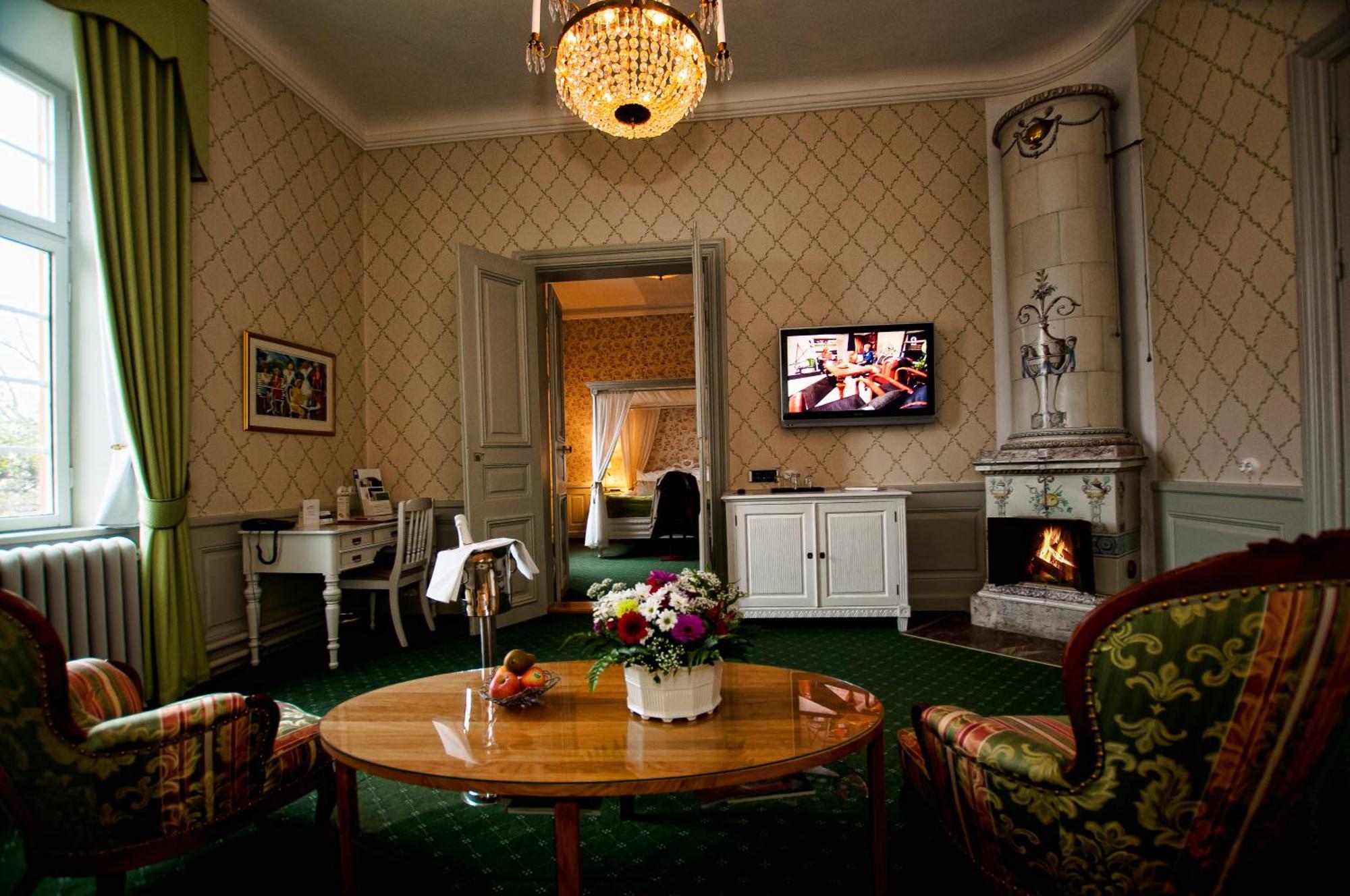 Hotel Herrgard