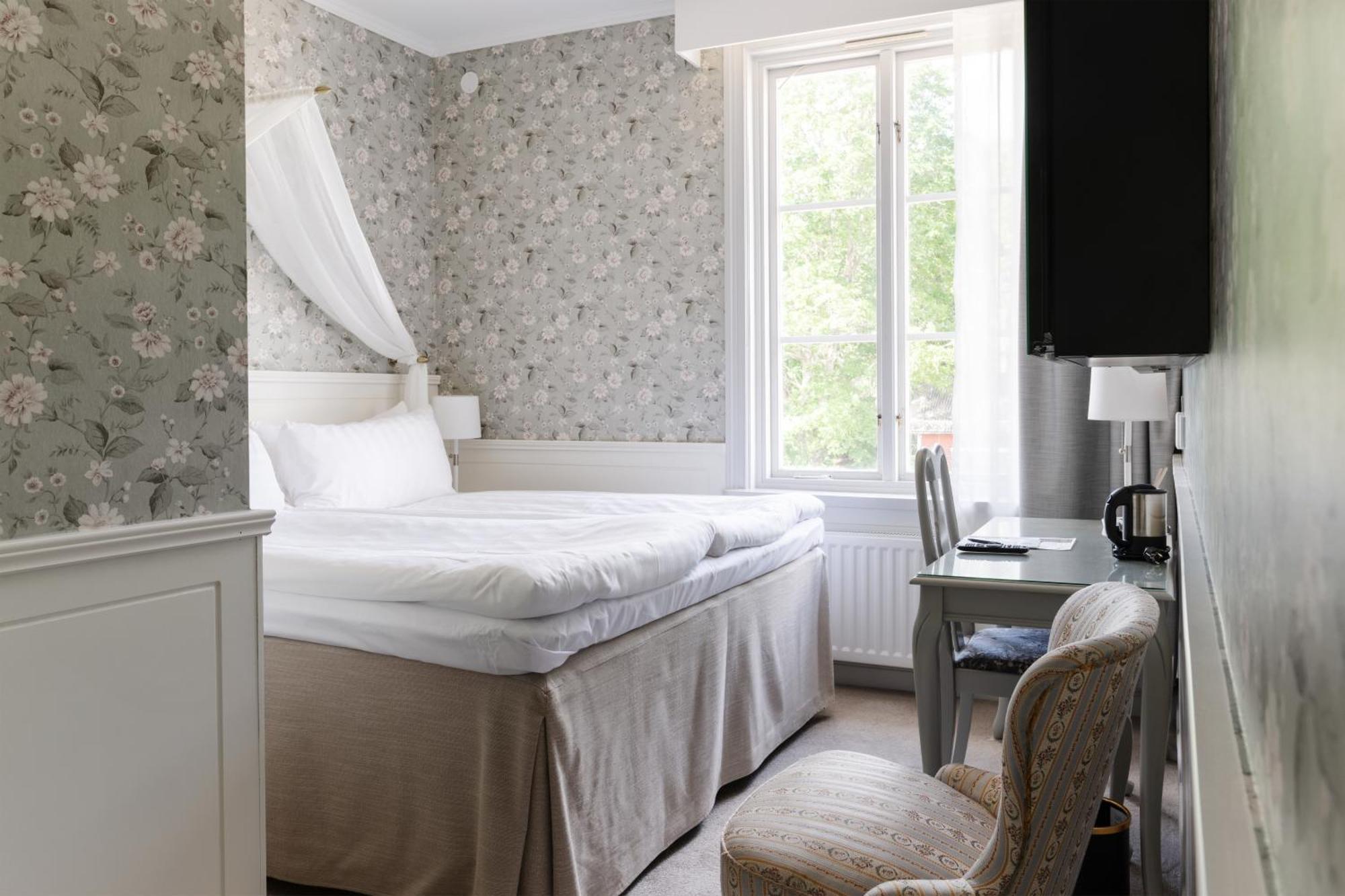 Hotel Herrgard 4*