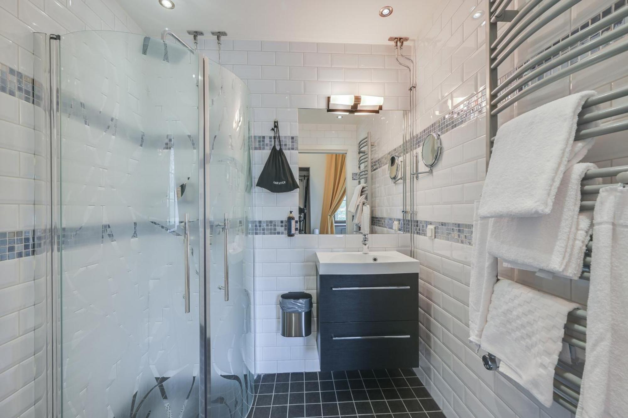 Herrgard Hotel Gimo