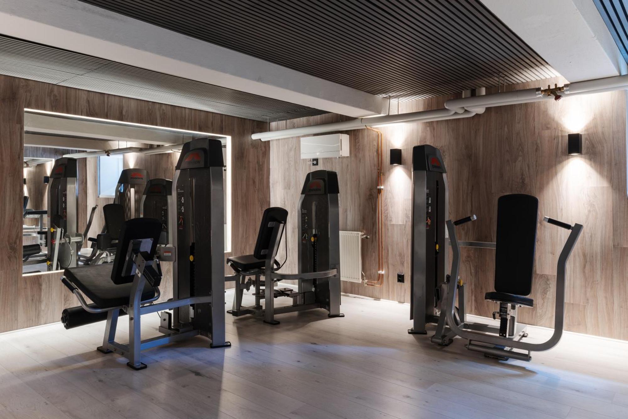 Hotel Herrgard Gimo