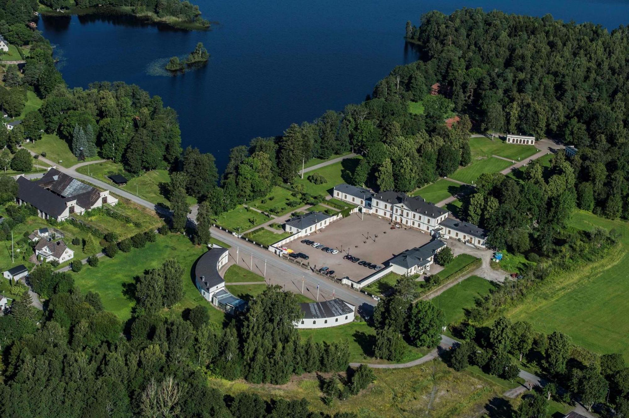 Hotel Herrgard