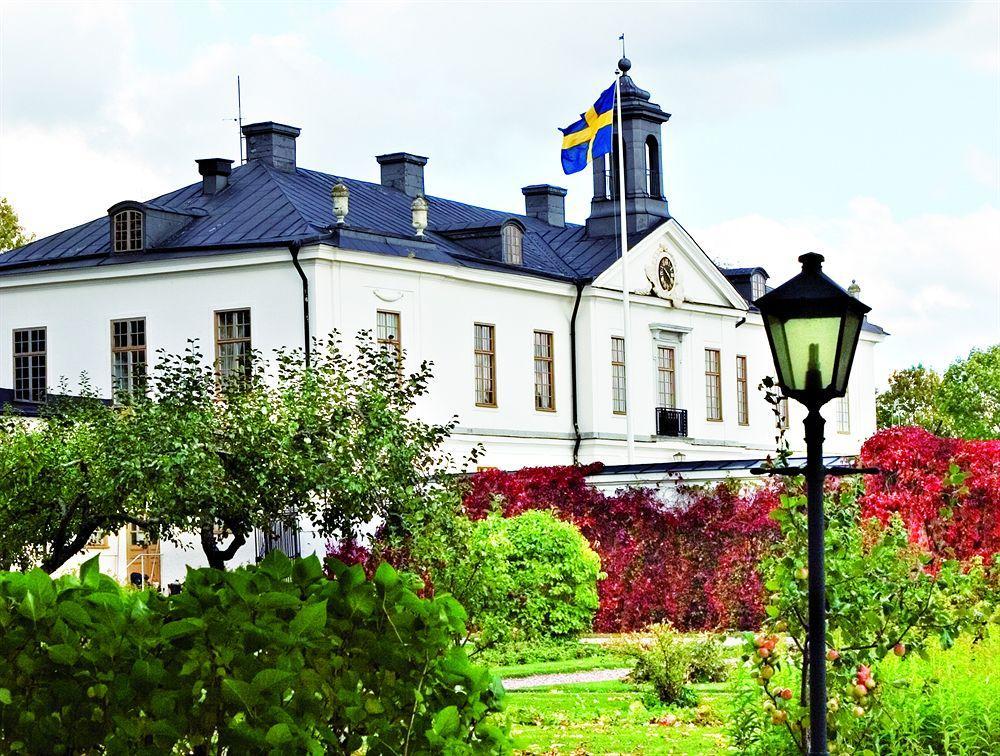 Hotel Herrgard Gimo