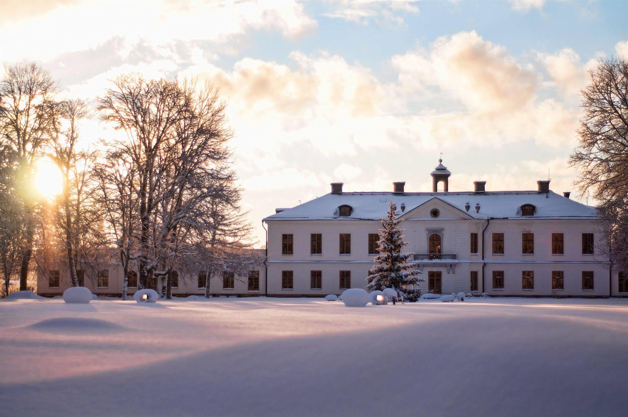 Herrgard Hotel Gimo