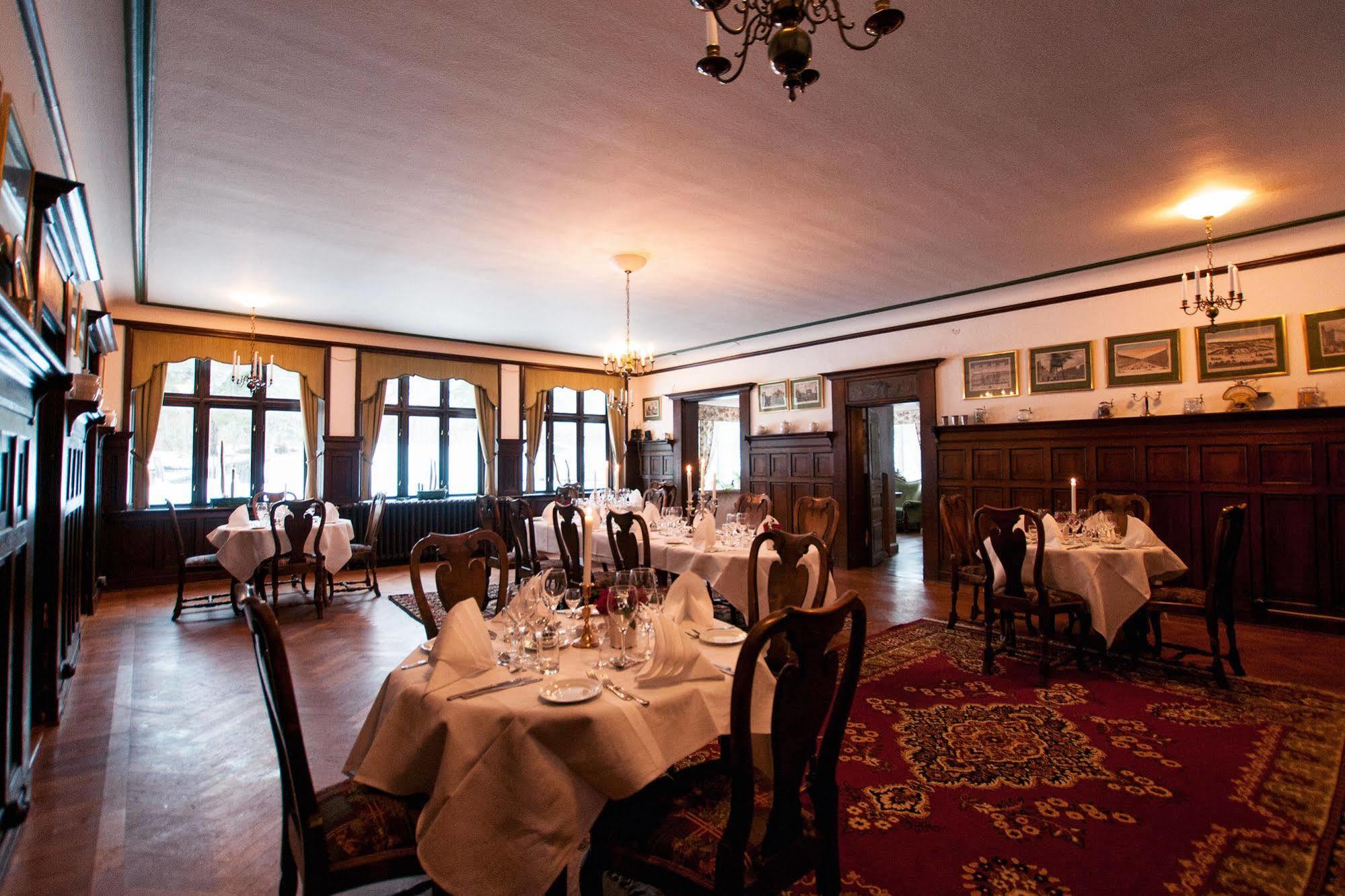 Hotel Herrgard