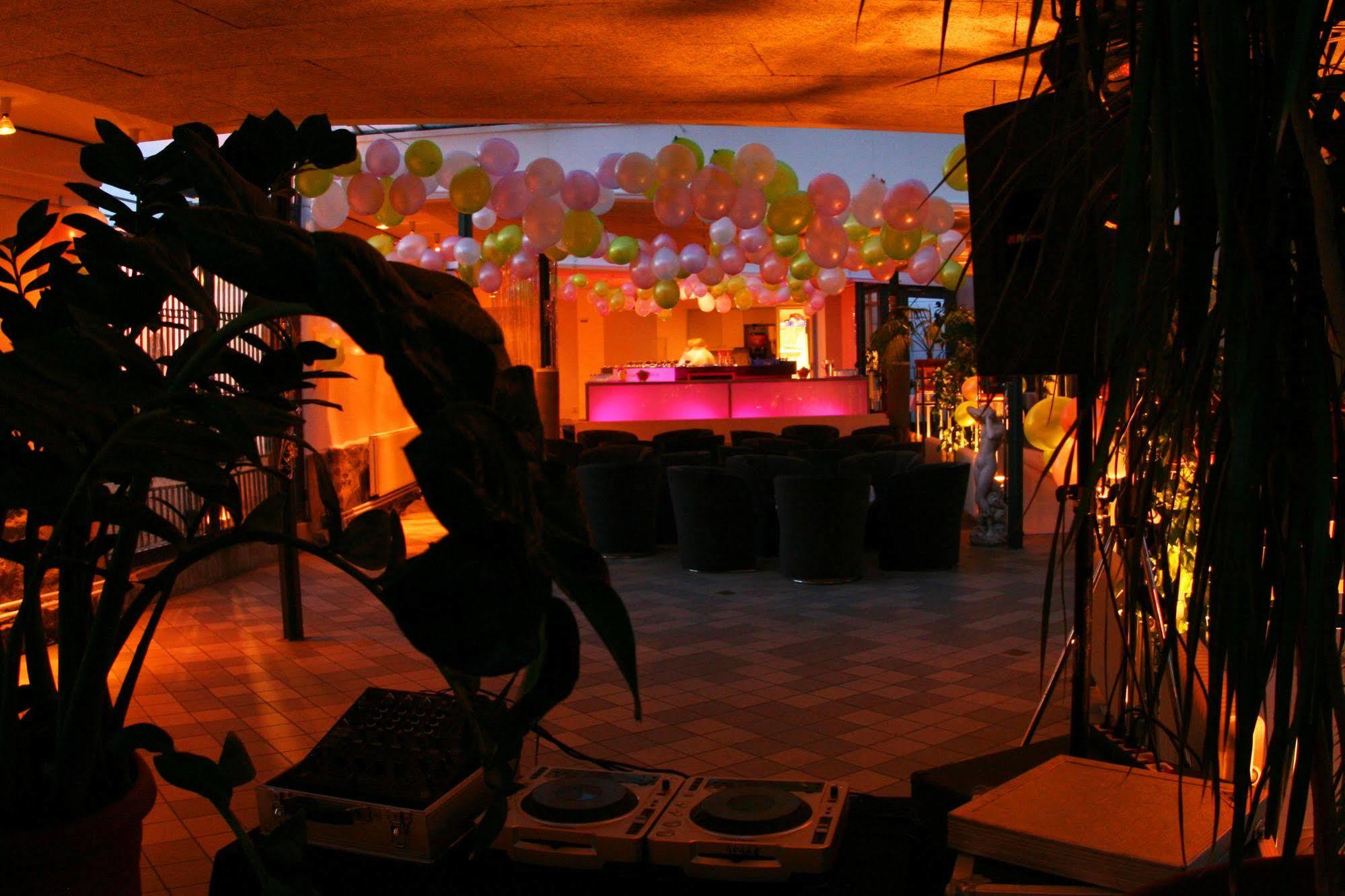 Herrgard Hotel Gimo